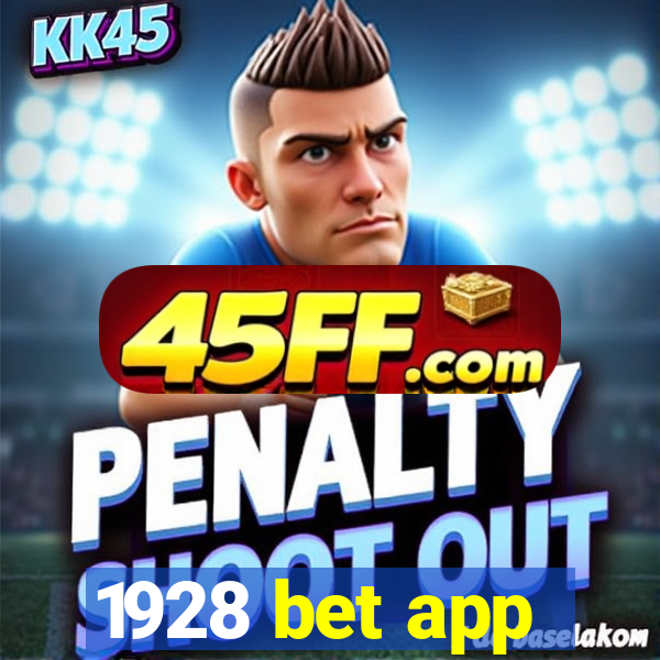 1928 bet app